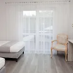 Dworek Bukowy Park Aparthotel