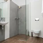 Aparthotel Dworek Bukowy Park Stettino