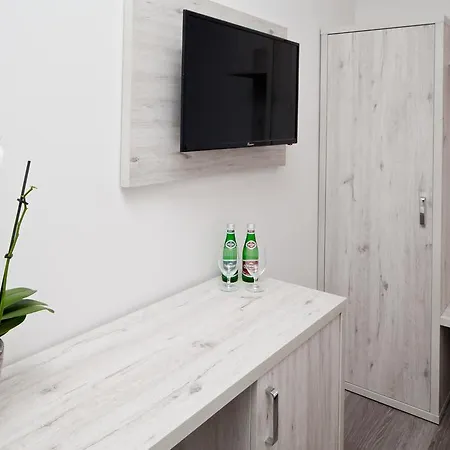 Dworek Bukowy Park Aparthotel