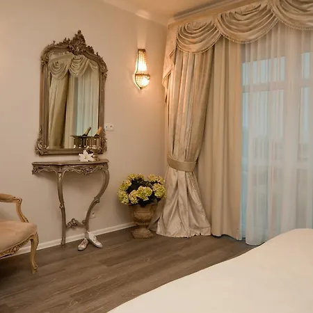 Dworek Bukowy Park Lejlighedshotel 3*