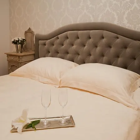 Dworek Bukowy Park Stettin