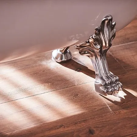 Lejlighedshotel Dworek Bukowy Park Stettin