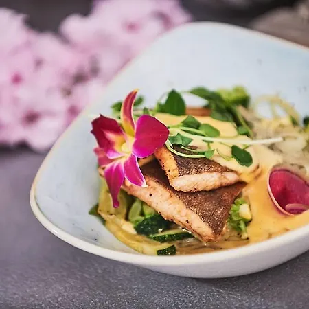 Dworek Bukowy Park Štetín