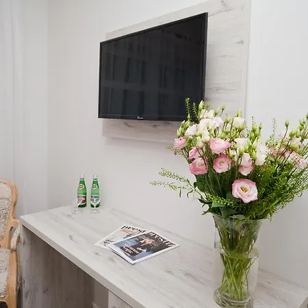 Dworek Bukowy Park 3*