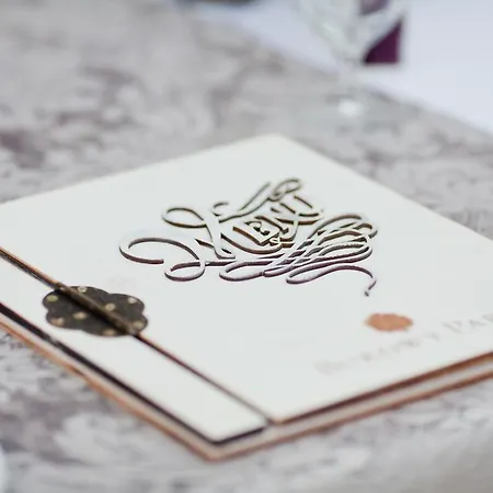 Lejlighedshotel Dworek Bukowy Park