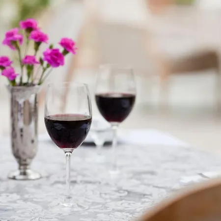 Dworek Bukowy Park 3*