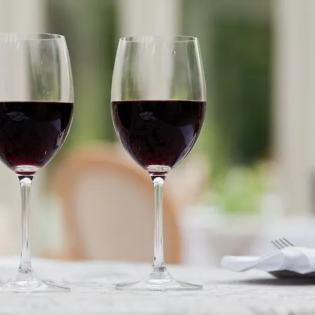 Dworek Bukowy Park 3*