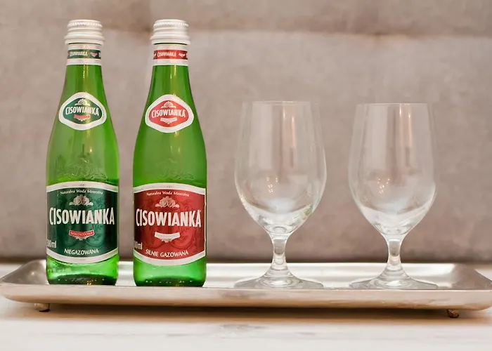 Dworek Bukowy Park 3* Szczecin