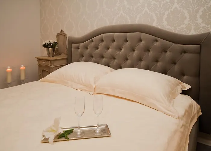 Dworek Bukowy Park Estetino