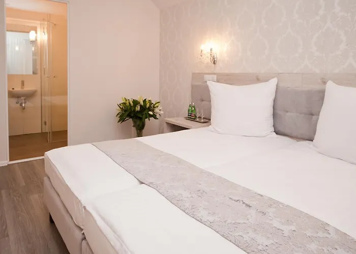 Dworek Bukowy Park 3* Štetín