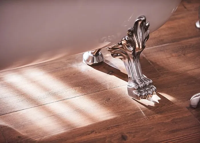 Apart-hotel Dworek Bukowy Park Estetino