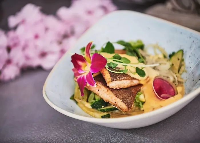 Dworek Bukowy Park Štetín