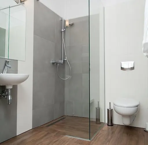 Apart-hotel Dworek Bukowy Park Estetino