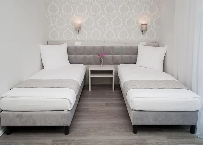 Dworek Bukowy Park Aparthotel