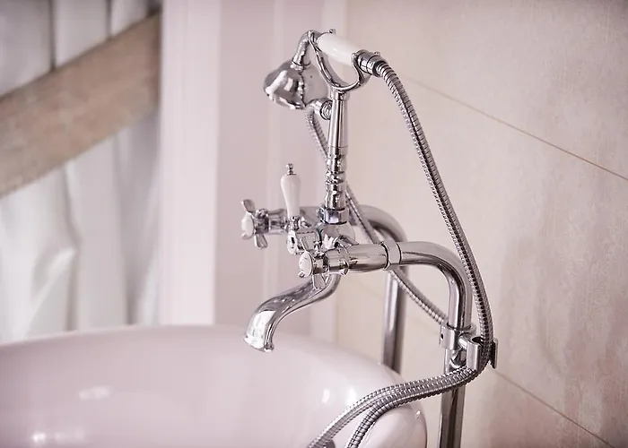 Aparthotel Dworek Bukowy Park